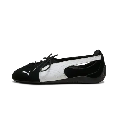 Puma Speedcat Ballet Nova Black White — photo 1