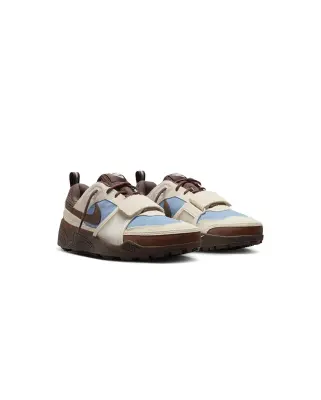 Nike Zoom Field Jaxx Travis Scott Leche Blue — photo 2