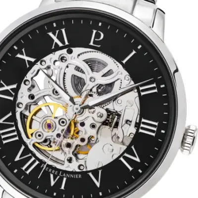 Montre Homme Pierre Lannier Automatic 317B131 — photo 4