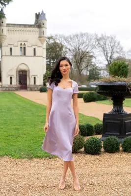 Roxanne Dress — photo 1