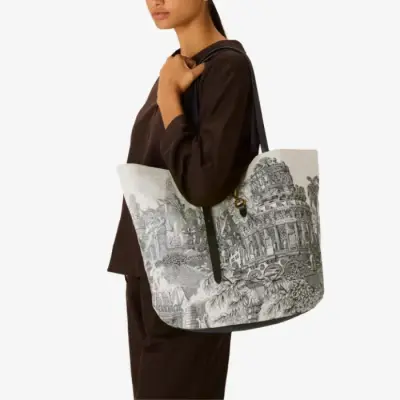 Sac Shopping Piranesi — photo 4