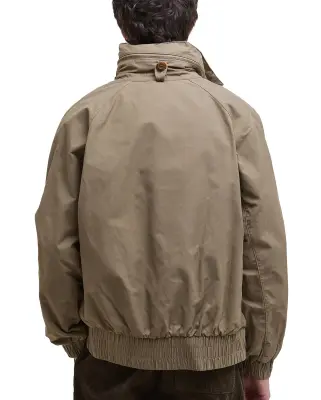 Beaufort Blouson Casual Jacket British Khaki — photo 3