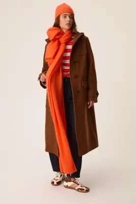 Manteau Ytro Chamois — photo 2