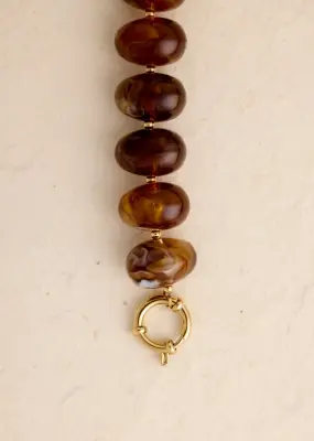 Collier Thélio — photo 5