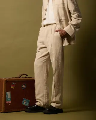 Le Pantalon Nomade — photo 4