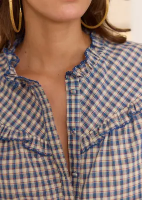 Chemise Adara — photo 5