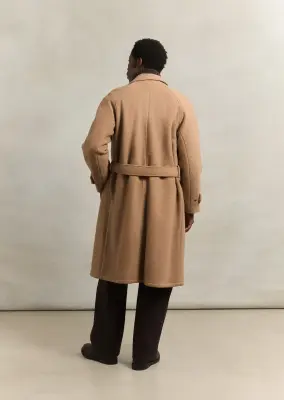 Grandad coat — photo 4