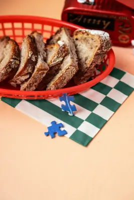 Puzzle 1000 pièces Les tapas – Jour Férié — photo 4