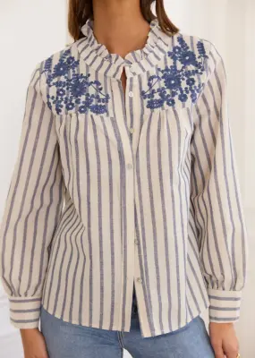 Chemise Hester — photo 5