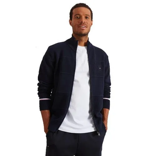 EDEN PARK GILET Marine