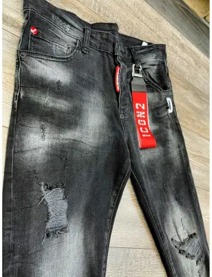 Jean ICON2  Slim — photo 4