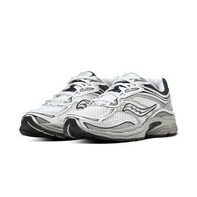 Saucony Progrid Omni 9 White — photo 2