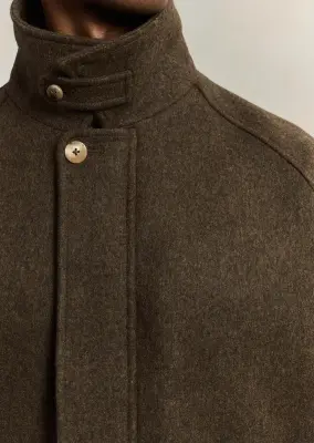 Driver's jacket — photo 2