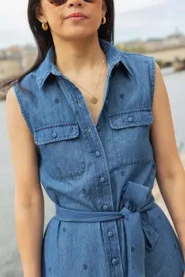 Robe Maren — photo 5