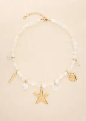 Collier Nura — photo 2