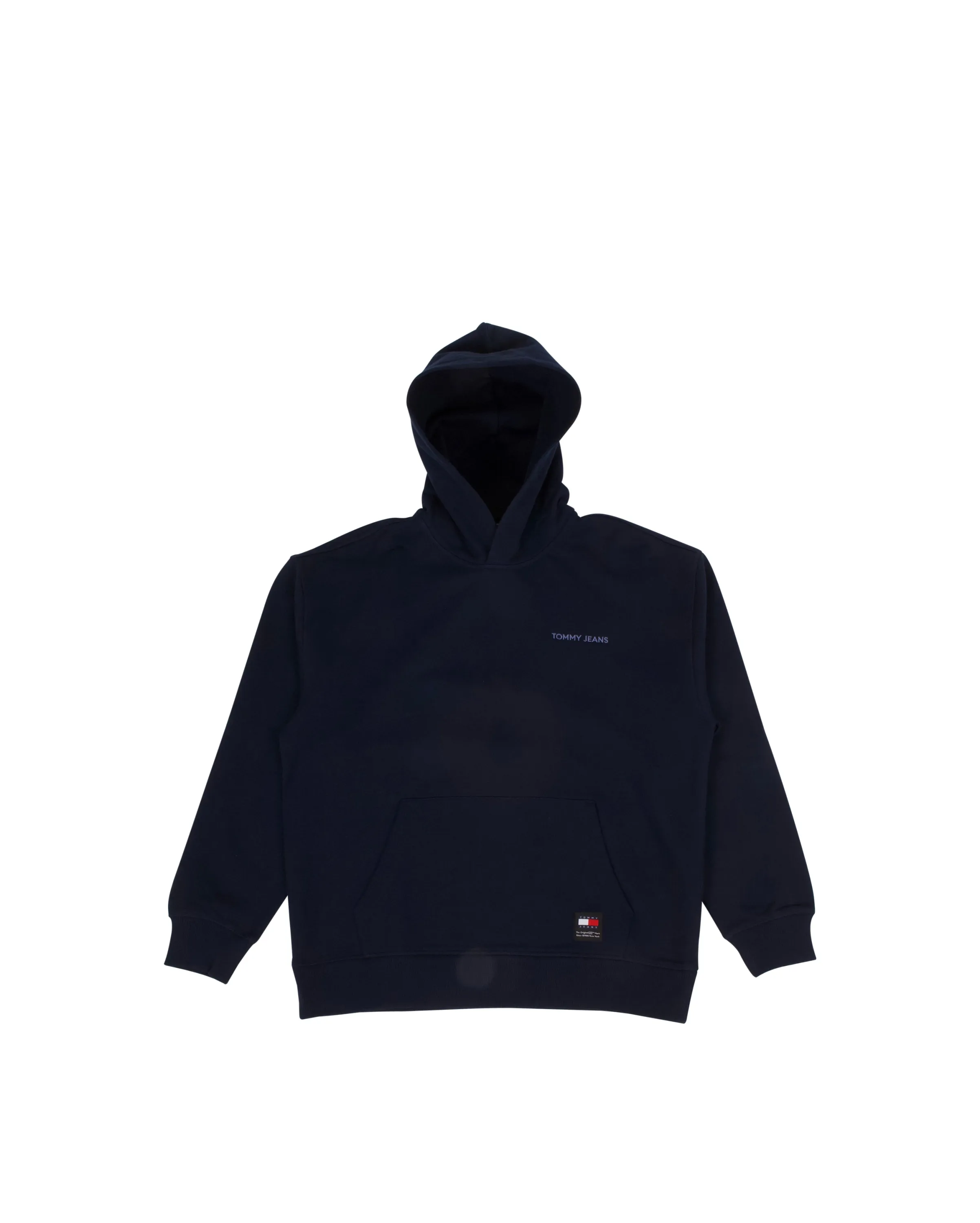 RLX New CLSC Hoodie Dark Night Navy
