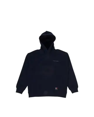 RLX New CLSC Hoodie Dark Night Navy — photo 1