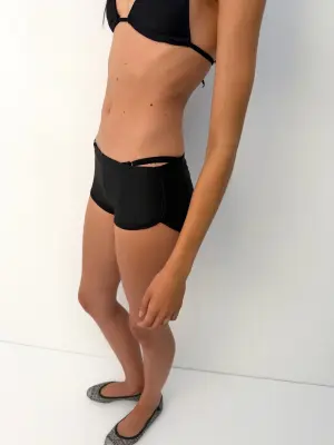 Swim Shorty — photo 6