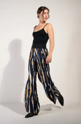 balie - tie and dye — photo 5