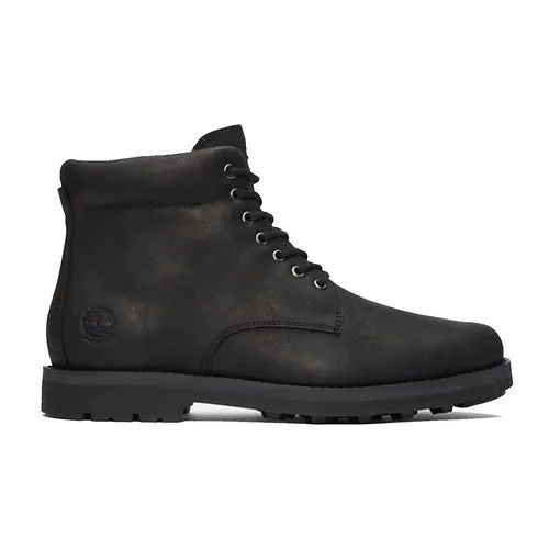 TIMBERLAND ALDEN BROOK Noir