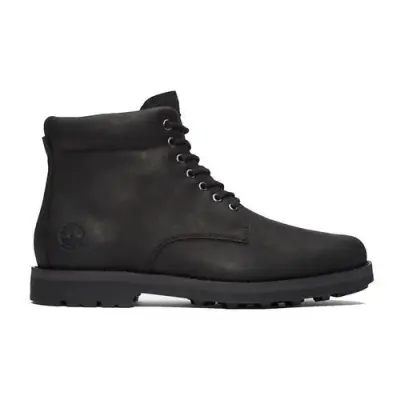 TIMBERLAND ALDEN BROOK Noir — photo 1