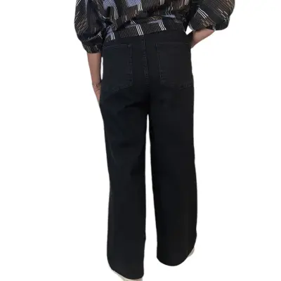 Jean Large Caviar — photo 2