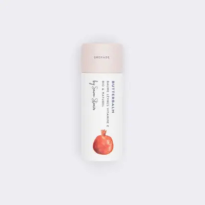 Baume à lèvres bio - Savon Stories — photo 3