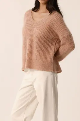 Pull Charlie Naturel — photo 5