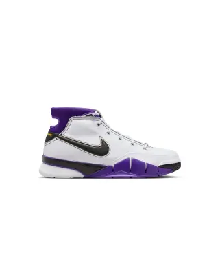 Kobe 1 Protro 81 Points White Black — photo 1