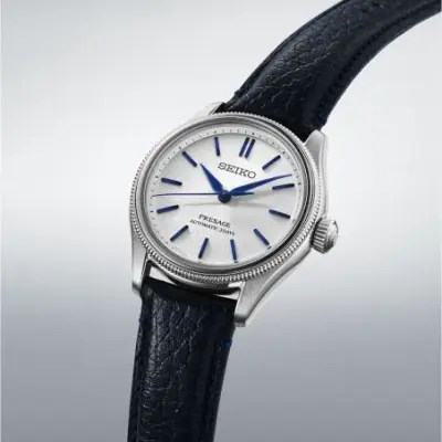 Seiko Presage Classic 145e anniversaire édition limitée HCC004J1 — photo 3