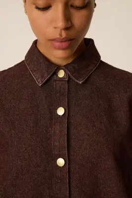 Robe Loasia Choco — photo 3
