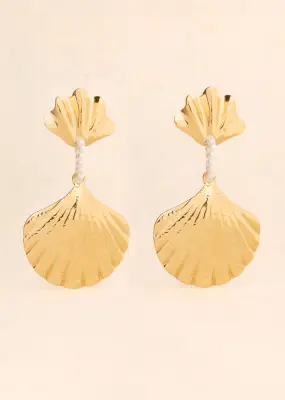 Boucles d'oreilles Kumi — photo 1