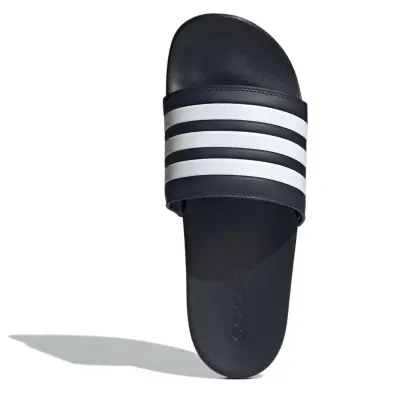 ADIDAS ADILETTE COMFORT Noir — photo 4