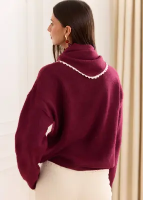 Pull Nina — photo 3