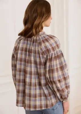 Blouse Manel — photo 5