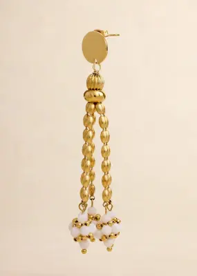 Boucles d'oreilles Jana — photo 3
