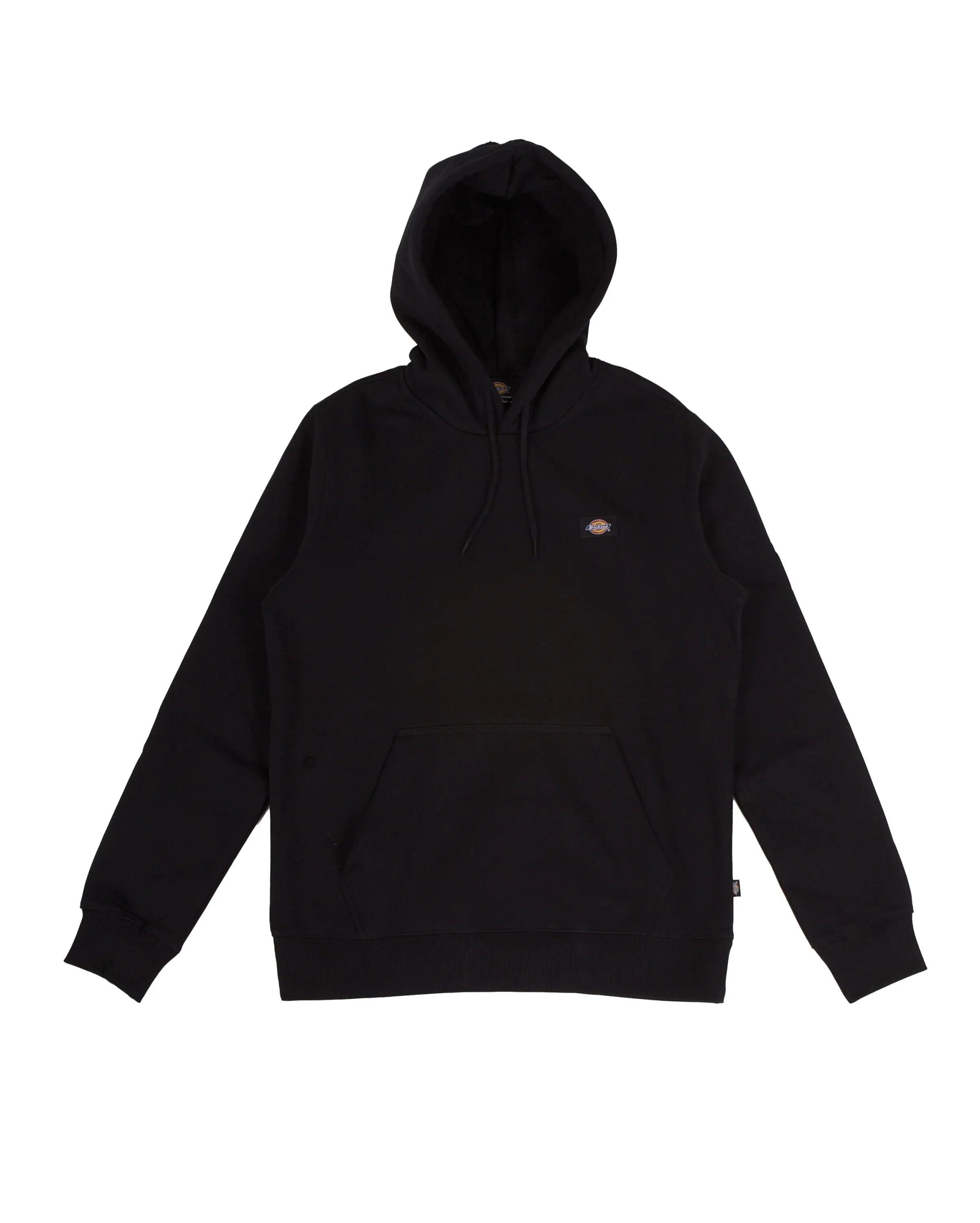 Oakport Hoodie Black