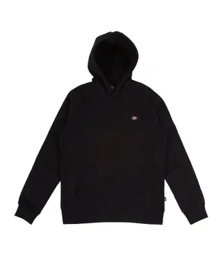 Oakport Hoodie Black — photo 1