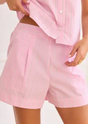 Short Andréa — photo 1