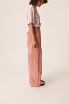 Pantalon Enilou Blush — photo 5