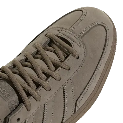 Adidas Handball Spezial Blanch Brown — photo 4