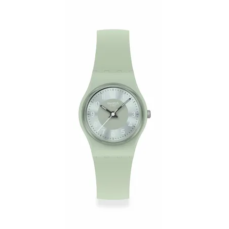 Montre Swatch Lady LG131 - SERENITY OF SAGE