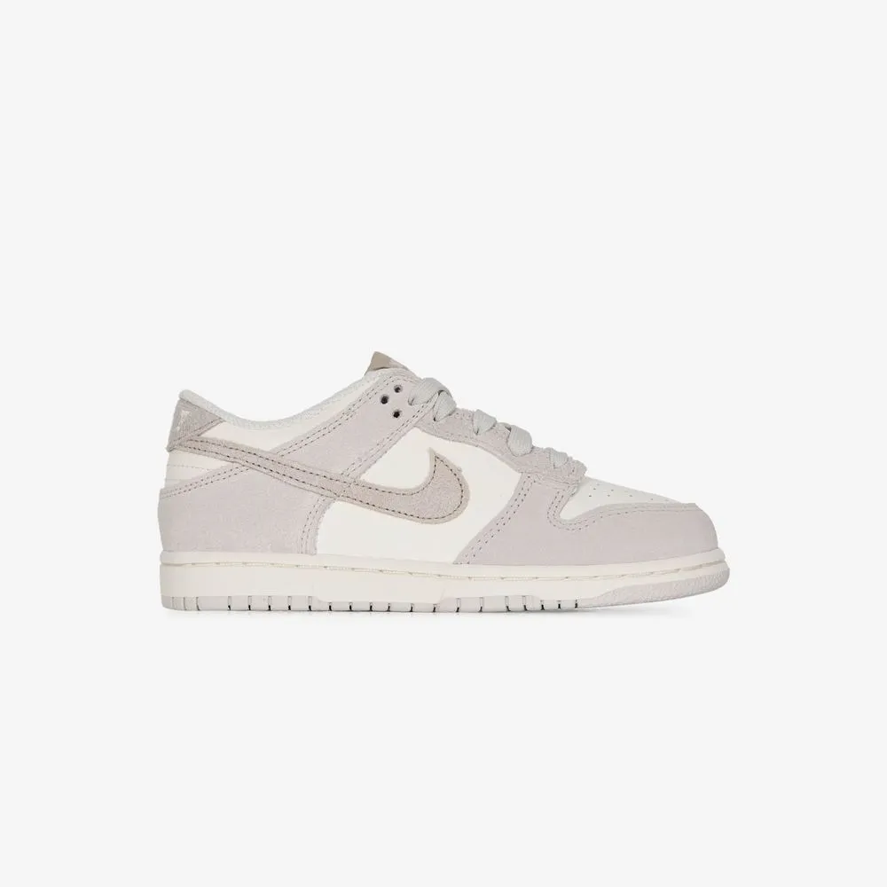 DUNK LOW SUEDE