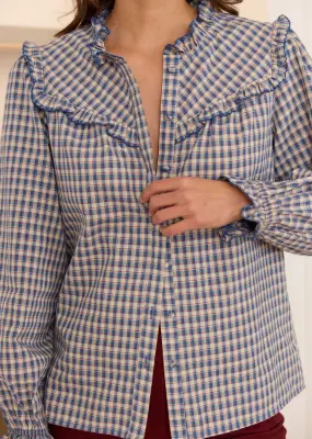 Chemise Adara — photo 3