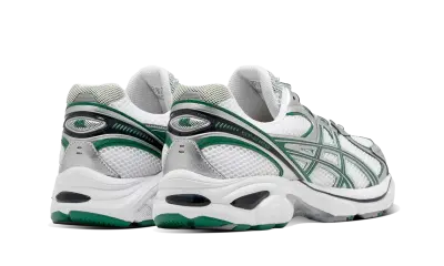 ASICS GT-2160 White Shamrock Green — photo 3