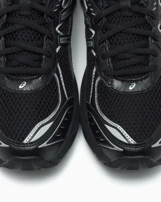 ASICS GT-2160 Black Pure Silver — photo 4