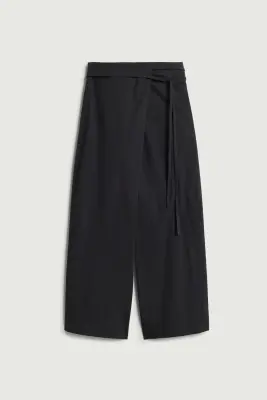 PANTALON LAGOS NOIR — photo 5