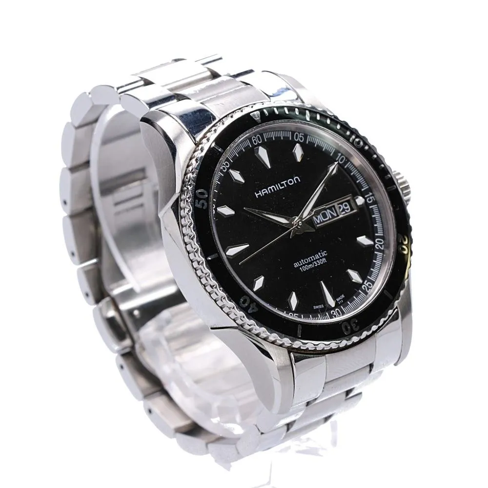 Montre a quartz jazzmaster