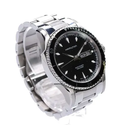 Montre a quartz jazzmaster
