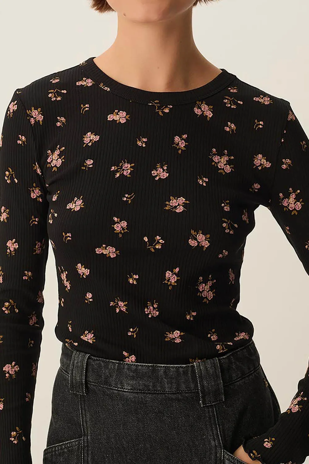 Tee-shirt Kali Rosy